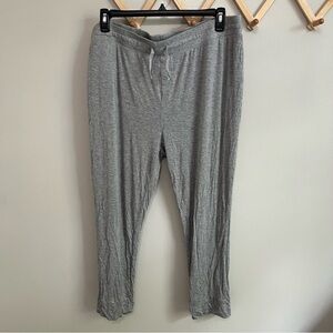 Little Sleepies Gray Pajama Pants